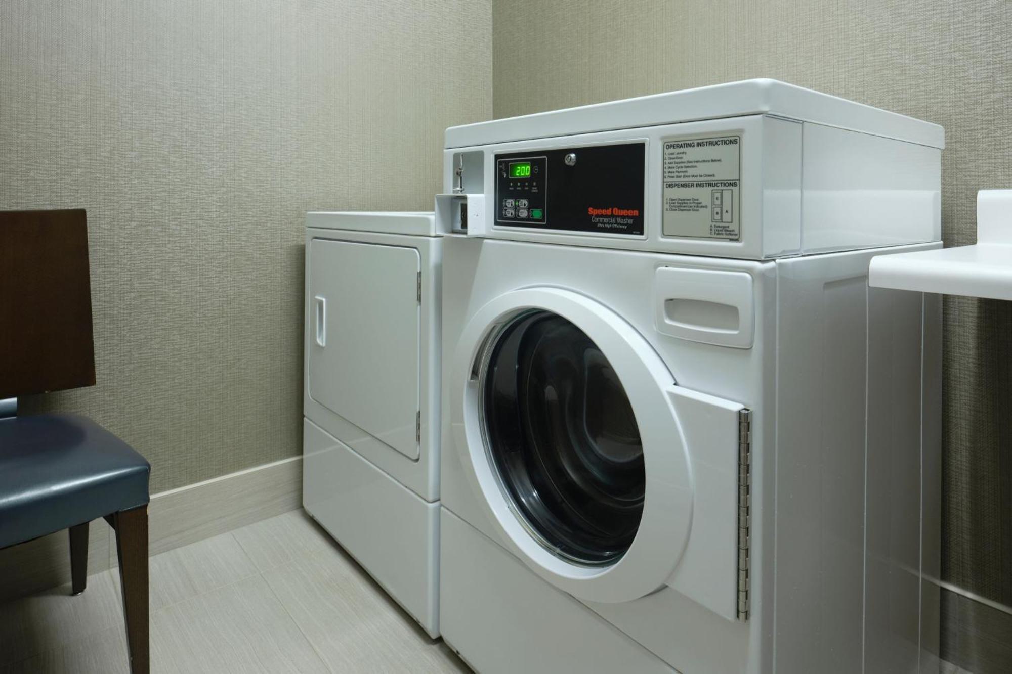 Springhill Suites Nashville Metrocenter Dış mekan fotoğraf