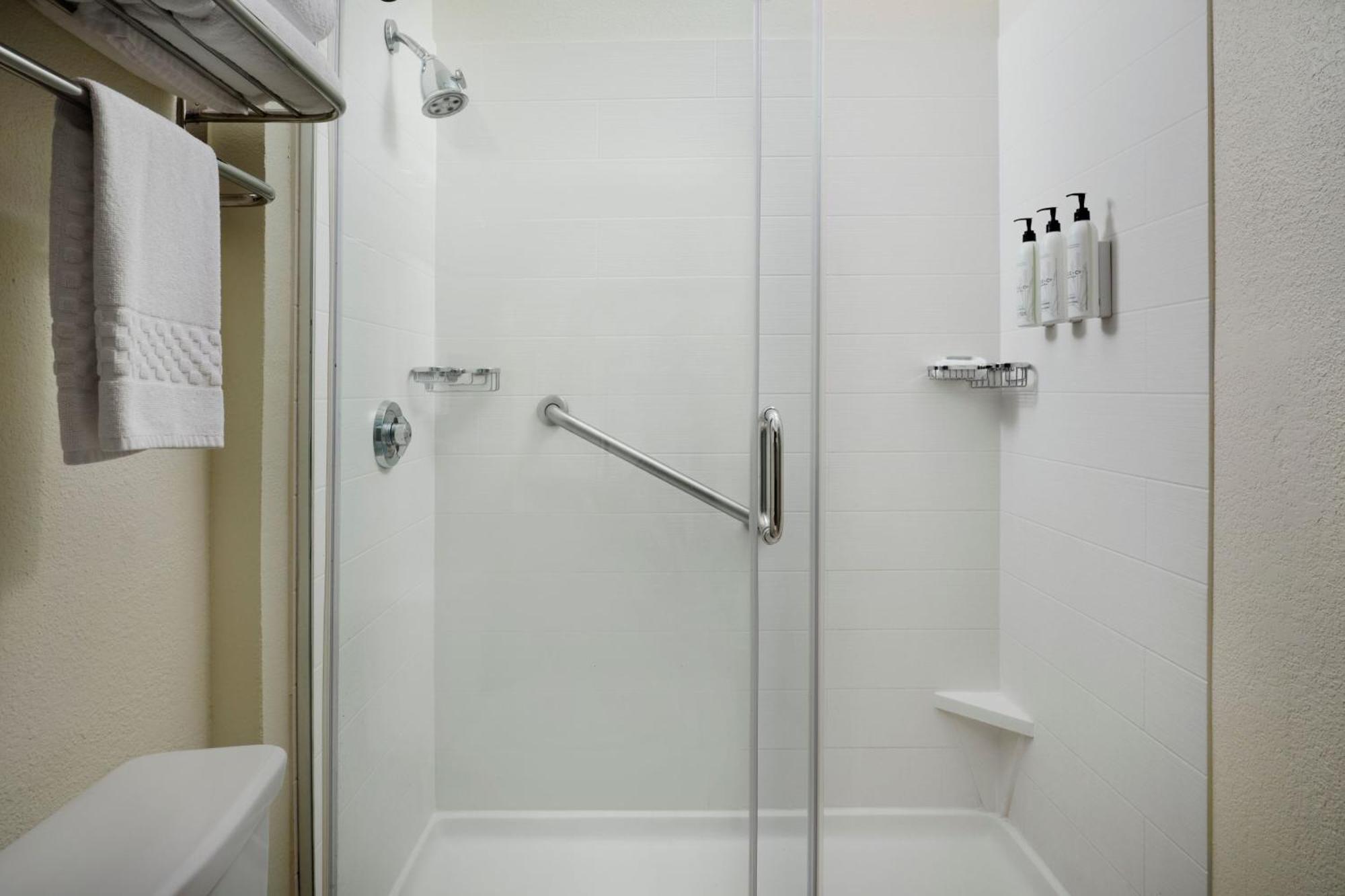 Springhill Suites Nashville Metrocenter Dış mekan fotoğraf